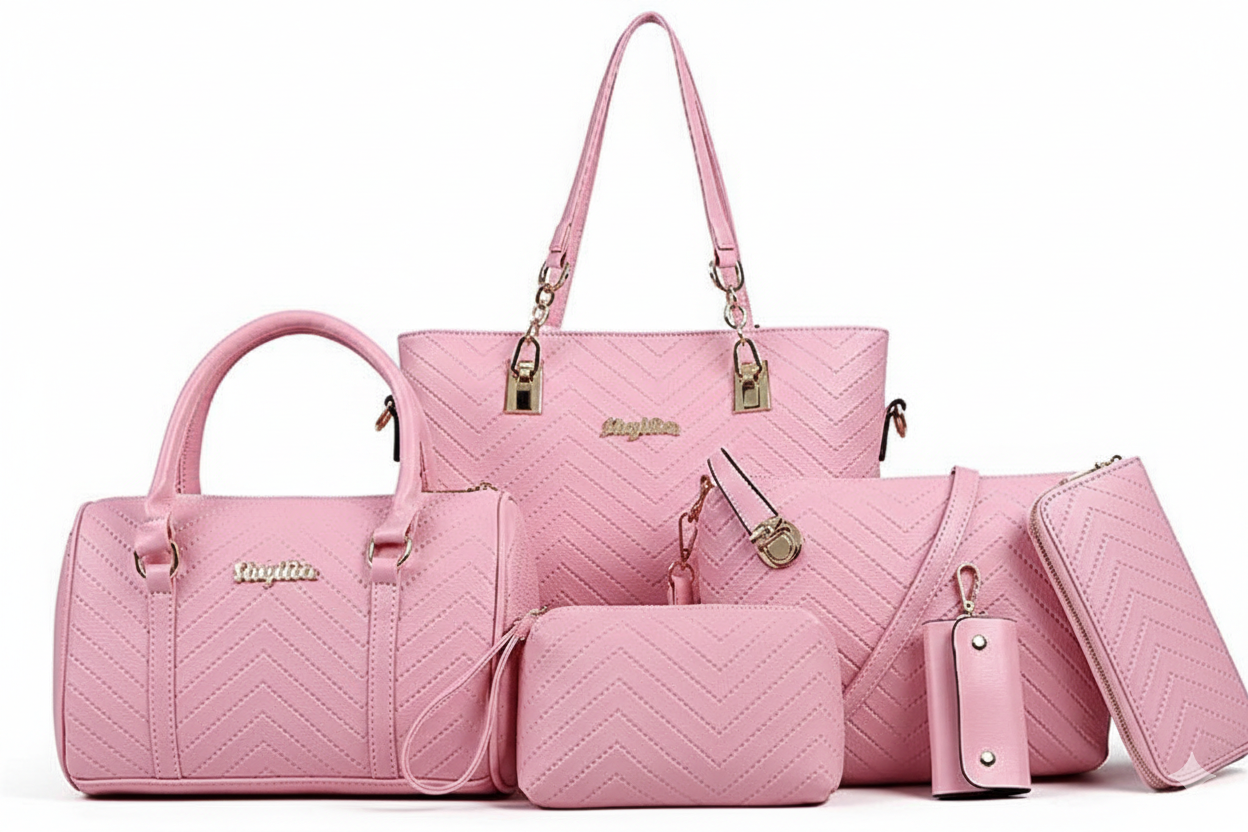 BossyBags Collection