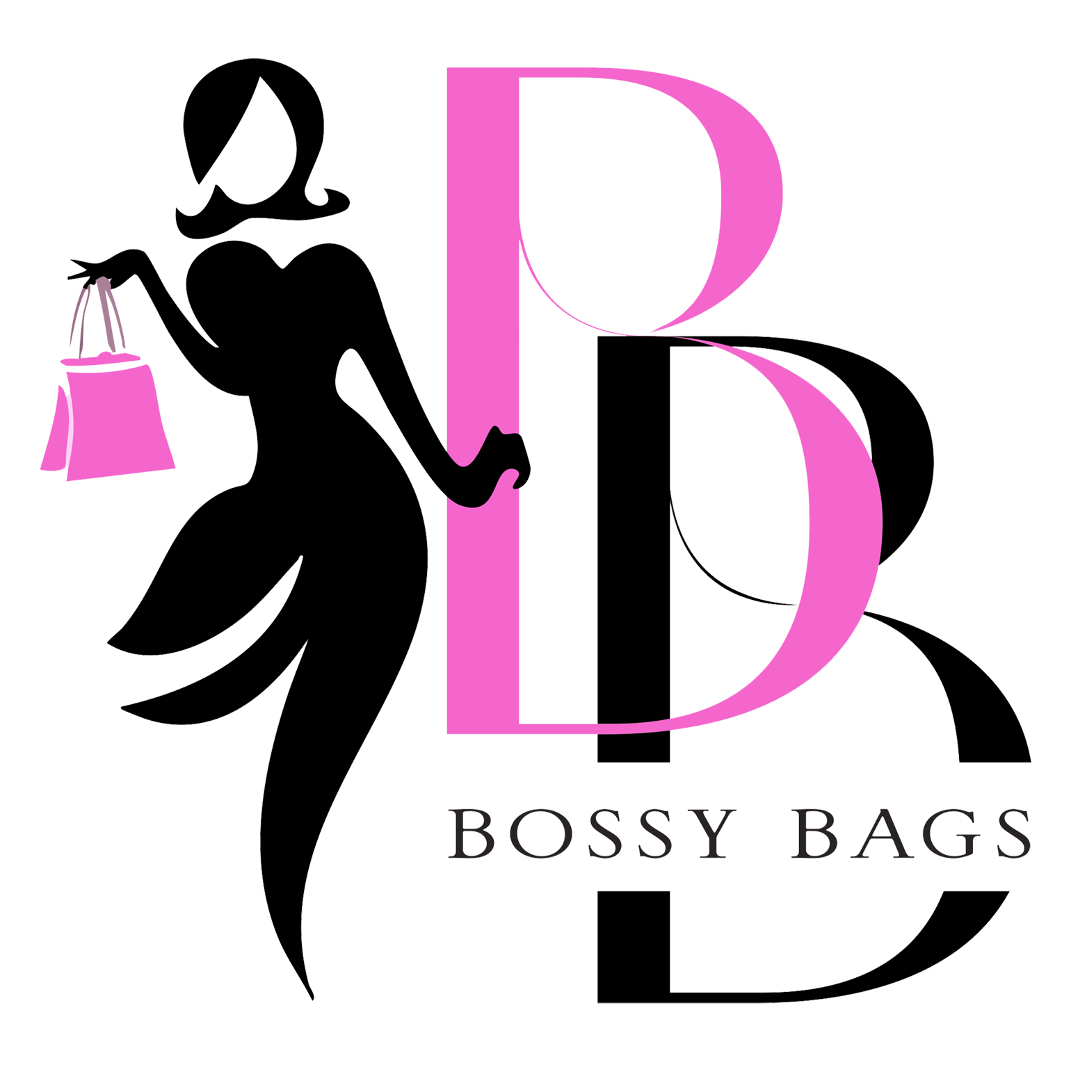 BossyBags Logo